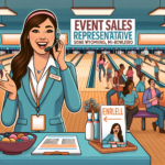 Event Sales Representative | Onsite Wyoming, MI