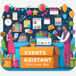 Events Assistant