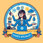 Events Specialist