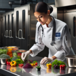 Executive Chef (Healthcare)