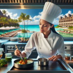 Executive Sous Chef Main Resort