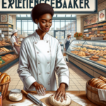 Experienced Baker