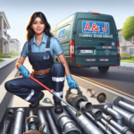 Experienced Sewer & Drain Cleaner