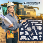 Field Application Specialist - HammerHead