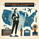 Field Service Technician - US TRAVEL