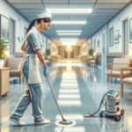 Floor Tech - LHMI Housekeeping