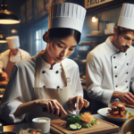 Food Prep Cook - Restaurant Chef