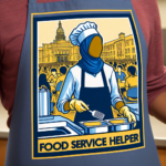 Food Service Helper