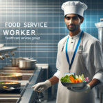 Food Service Worker