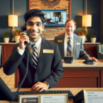 Front Desk Agent / Guest Service