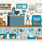 Front Desk Associate- Dog Daycare