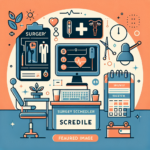 Front Desk/Surgery Scheduler FT