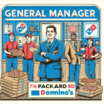 General Manager(01118) - 716 Packard rd