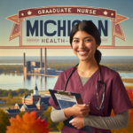 Graduate Nurse