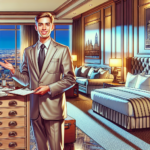 Guest Room Attendant - MGM Grand Detroit