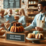 Guest Service Representative / Customer Service