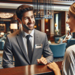 Guest Service Supervisor - Embassy Suites