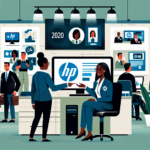 HP Customer Sales Representative