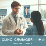 Hanger Clinic, Clinic Manager - Lansing, MI