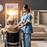 Home Care Aide - Hoyer Lift Experience (Afternoon & Evening Shifts, Grand Haven)