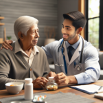 Home Care Aide - Male caregivers encouraged to apply