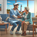 Home Care Aide - Weekends in South Haven