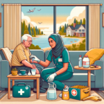 Home Care Companion