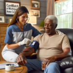 Home Health Aide