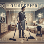 Housekeeper