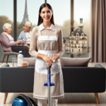 Housekeeper Part-Time