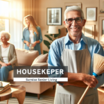 Housekeeper