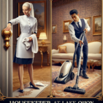 Housekeeper