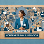 Housekeeping Supervisor