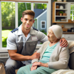 In Home Caregiver