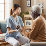 In-Home Caregiver