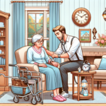 In Home Caregiver (Clients in Kalamazoo and $15 Hourly)