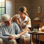 In-Home Caregiver