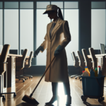 Janitorial Technician Part Time