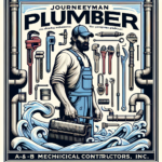 Journeyman Plumber