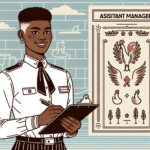 KFC Assistant General Manager