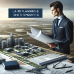 Land Planning & Entitlements Manager