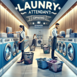 Laundry Attendant