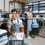 Laundry Attendant