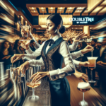 Lead Bartender- DoubleTree by Hilton Battle Creek