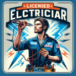 Licensed Electrician