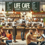 LifeCafe-Staff