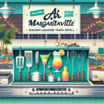 Line Cook - Air Margaritaville | $19/hr | Detroit Metro Airport