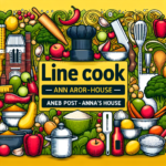 Line Cook - Ann Arbor