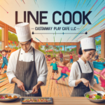 Line Cook