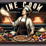 Line Cook